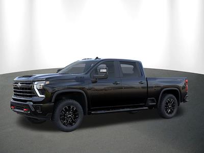 New 2026 Chevrolet Silverado 2500 LT Crew Cab for sale #DM4586 - photo 2