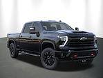2026 Chevrolet Silverado 2500 Crew Cab 4WD Pickup for sale #DM4586 - photo 10