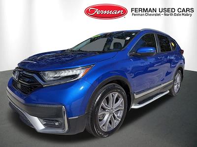 Used 2020 Honda CR-V Touring for sale #DP4227A - photo 1