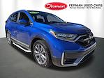 Used 2020 Honda CR-V Touring for sale #DP4227A - photo 2