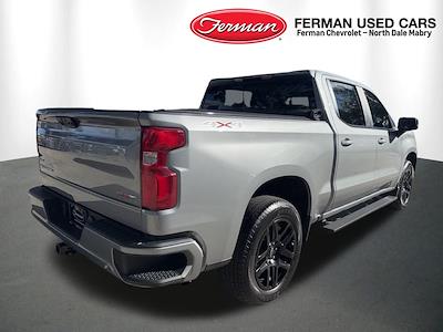 Used 2023 Chevrolet Silverado 1500 - photo 1