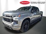 Used 2023 Chevrolet Silverado 1500 RST Crew Cab for sale #DP4231 - photo 5