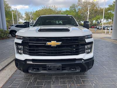 Used 2024 Chevrolet Silverado 2500 - photo 1