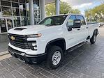 Used 2024 Chevrolet Silverado 2500 Work Truck Crew Cab for sale #DP4231A - photo 1