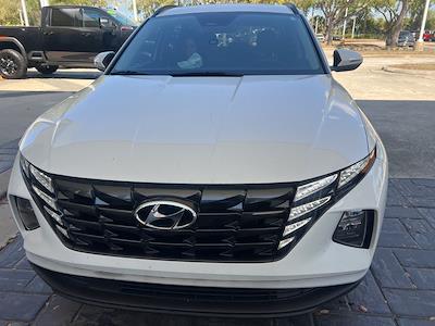Used 2022 Hyundai Tucson - photo 1