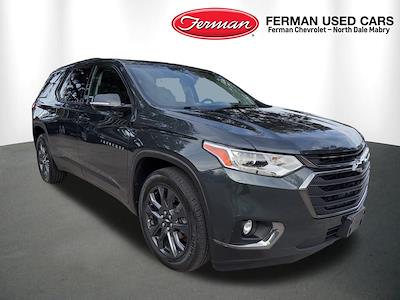 Used 2019 Chevrolet Traverse RS for sale #DP4237 - photo 1