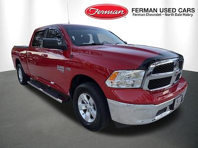 2020 Ram 1500 Crew Cab 4WD Pickup for sale #DP4241A - photo 1