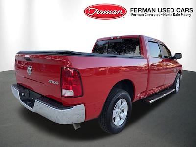 Used 2020 Ram 1500 - photo 1