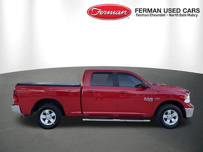 2020 Ram 1500 Crew Cab 4WD Pickup for sale #DP4241A - photo 2