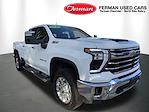 Used 2025 Chevrolet Silverado 2500 LTZ Crew Cab for sale #DP4242 - photo 1