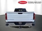 Used 2025 Chevrolet Silverado 2500 LTZ Crew Cab for sale #DP4242 - photo 11