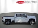 Used 2025 Chevrolet Silverado 2500 LTZ Crew Cab for sale #DP4242 - photo 2