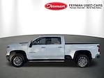 Used 2025 Chevrolet Silverado 2500 LTZ Crew Cab for sale #DP4242 - photo 6
