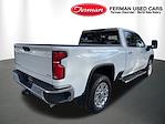 Used 2025 Chevrolet Silverado 2500 LTZ Crew Cab for sale #DP4242 - photo 9