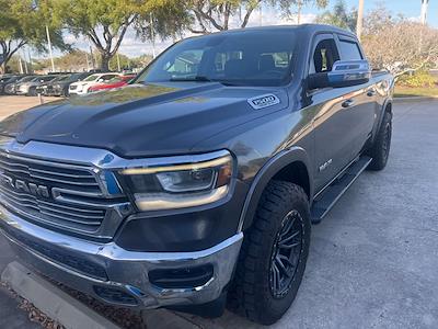 Used 2019 Ram 1500 - photo 1