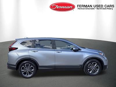 Used 2020 Honda CR-V EX-L for sale #DP4247A - photo 2