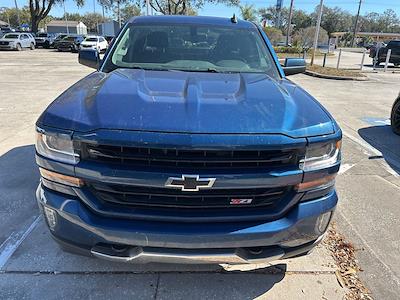 2018 Chevrolet Silverado 1500 Double Cab 4WD Pickup for sale #DP4253A - photo 2