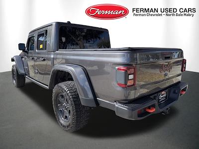 Used 2022 Jeep Gladiator - photo 1