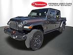 Used 2022 Jeep Gladiator Mojave Crew Cab for sale #DP4254A - photo 1