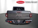 2022 Jeep Gladiator Crew Cab 4WD Pickup for sale #DP4254A - photo 11