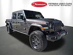 2022 Jeep Gladiator Crew Cab 4WD Pickup for sale #DP4254A - photo 5