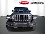 2022 Jeep Gladiator Crew Cab 4WD Pickup for sale #DP4254A - photo 8