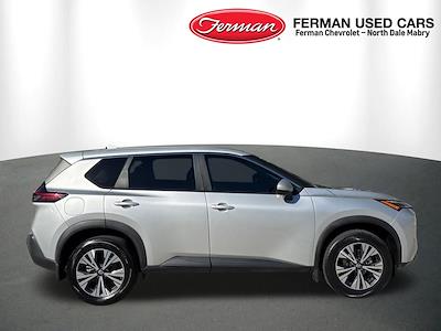 Used 2022 Nissan Rogue - photo 1