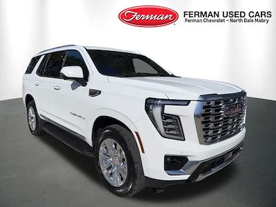 Used 2025 GMC Yukon Denali for sale #DP4262 - photo 2