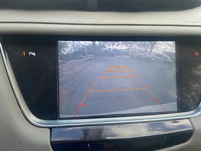 Used 2017 Cadillac XT5 - photo 1