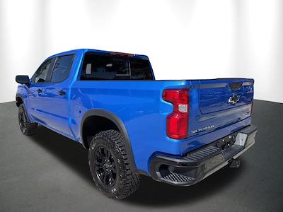 Used 2026 Chevrolet Silverado 1500 - photo 1