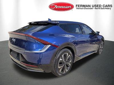 Used 2023 Kia EV6 - photo 1