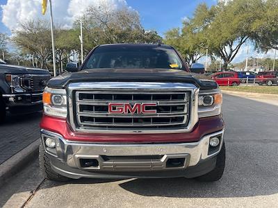 Used 2015 GMC Sierra 1500 - photo 1