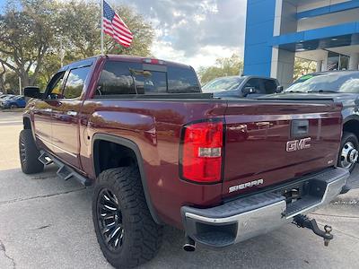 Used 2015 GMC Sierra 1500 - photo 1