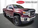 2015 GMC Sierra 1500 Crew Cab 4WD Pickup for sale #DP4269B - photo 3