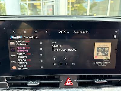 Used 2025 Kia Sportage - photo 1