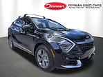 2025 Kia Sportage FWD SUV for sale #DP4272 - photo 1