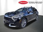 2025 Kia Sportage FWD SUV for sale #DP4272 - photo 5