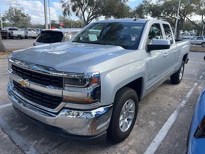 Used 2019 Chevrolet Silverado 1500 - photo 1