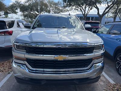 Used 2019 Chevrolet Silverado 1500 - photo 1