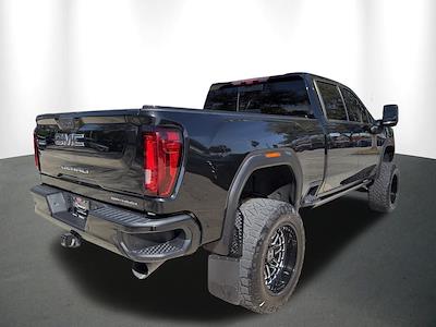 Used 2023 GMC Sierra 3500 - photo 1