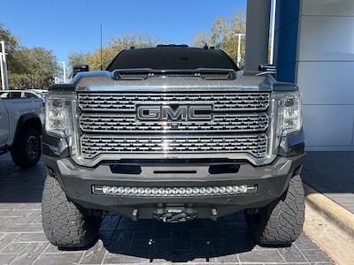 Used 2023 GMC Sierra 3500 - photo 1