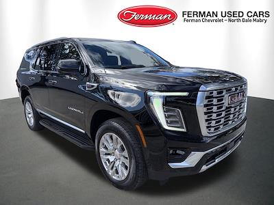 Used 2025 GMC Yukon - photo 1