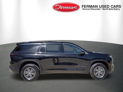 2025 Chevrolet Traverse FWD SUV for sale #DP4277 - photo 2