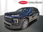 2025 Chevrolet Traverse FWD SUV for sale #DP4277 - photo 5