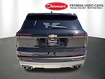 2025 Chevrolet Traverse FWD SUV for sale #DP4277 - photo 9