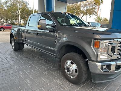 Used 2021 Ford F-350 - photo 1