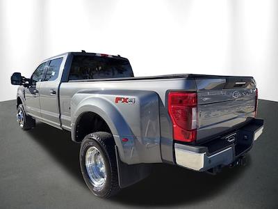 Used 2021 Ford F-350 - photo 1