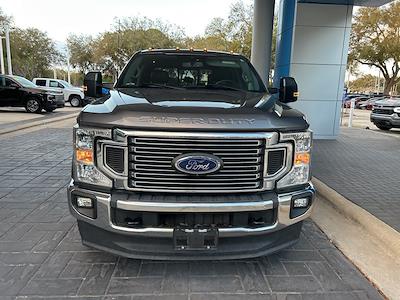 Used 2021 Ford F-350 - photo 1