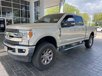 Used 2018 Ford F-250 - photo 1