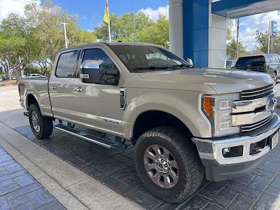Used 2018 Ford F-250 - photo 1